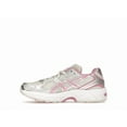 thumbnail image 3 of ASICS Kid's Gel-1130 Cream Sweet Pink Running Shoes, from StockX, 3 of 5