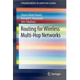 thumbnail image 3 of Routage pour les Réseaux Multi-Sauts Sans Fil (SpringerBriefs en Informatique), 3 of 3