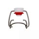 thumbnail image 3 of 10 pcs/lot Replacement EZ Cap Flip Top Beer Bottles Replacement Swing Tops Homebrew Brewing Wine Stoppers, 3 of 5