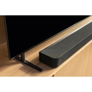 Sony HT-A8000 BRAVIA Theater Bar Soundbar with Dolby Atmos and 3 Year Amber Protection Plan (2024)