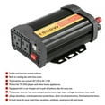 thumbnail image 3 of Inversor de Corriente para Automóvil Ecomeon 1500W, 3 of 5