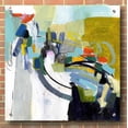 thumbnail image 3 of Epic Art 'Scarborough Fair II' by Victoria Borges, Acrylic Wall Art, 36"x36", 3 of 7