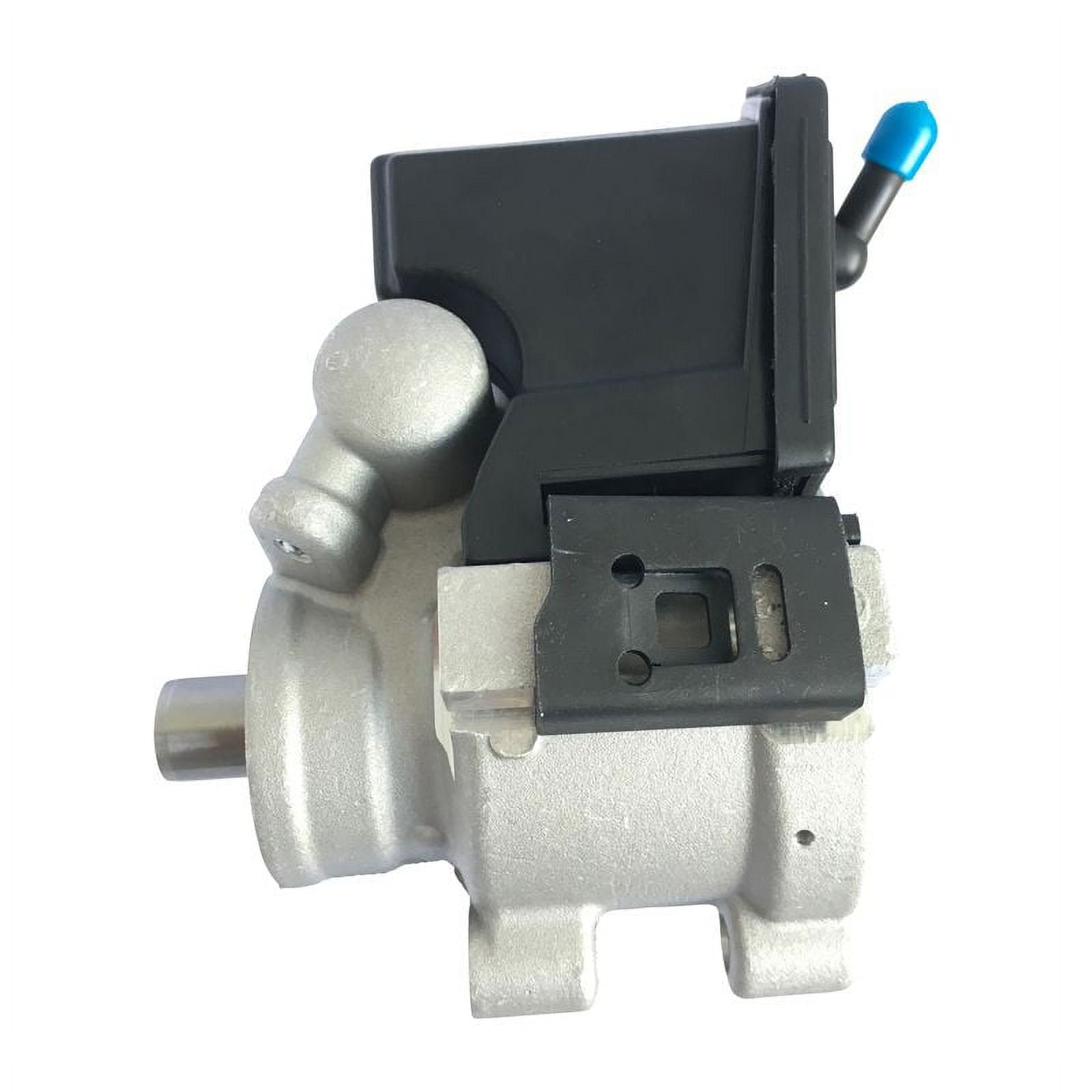 Edelmann Elite 6053R Power Steering Pump Fits select: 1997-2001 JEEP CHEROKEE, 1997-2003 JEEP WRANGLER / TJ
