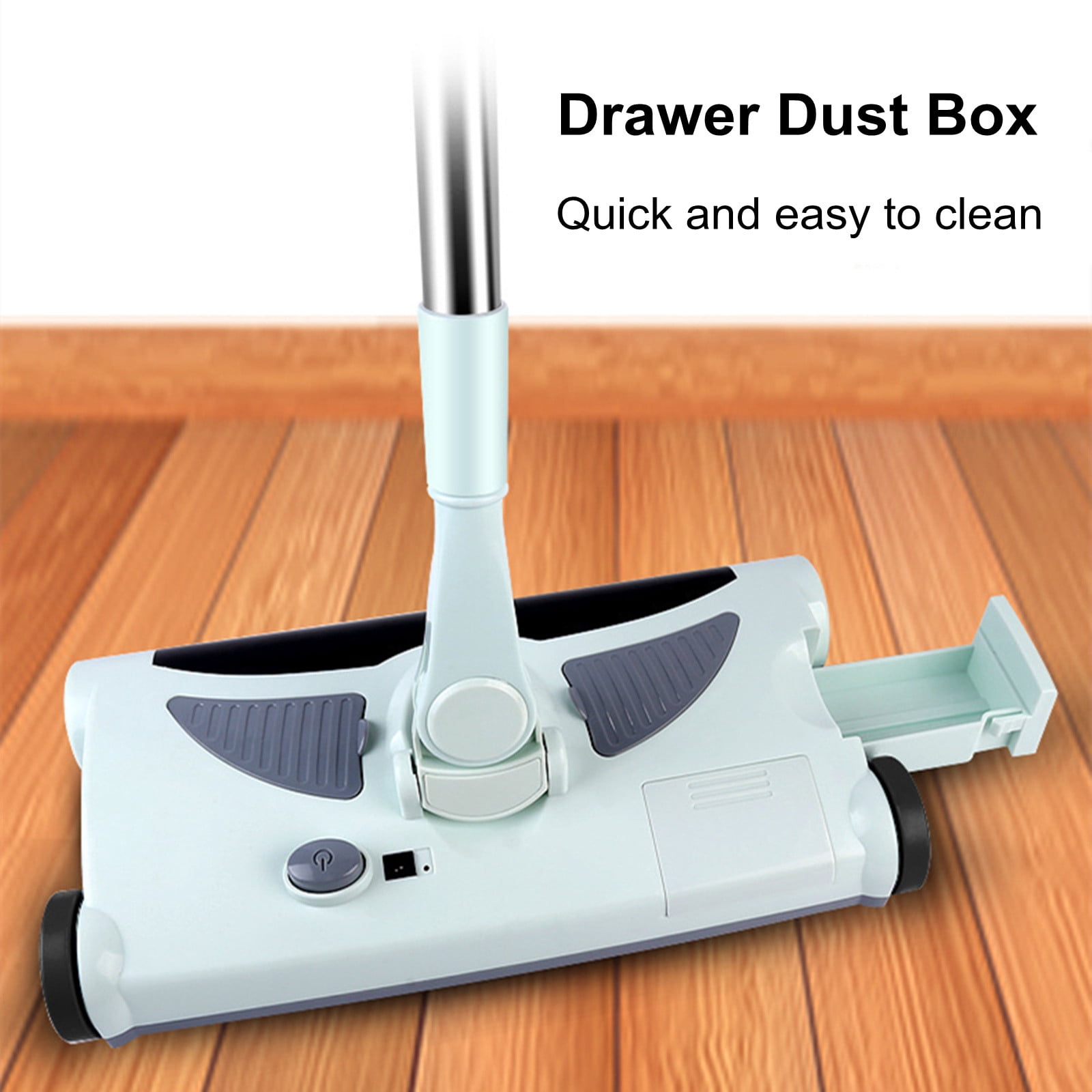 Matoen Cordless Stick Vacuum Cleaner - Lightweight