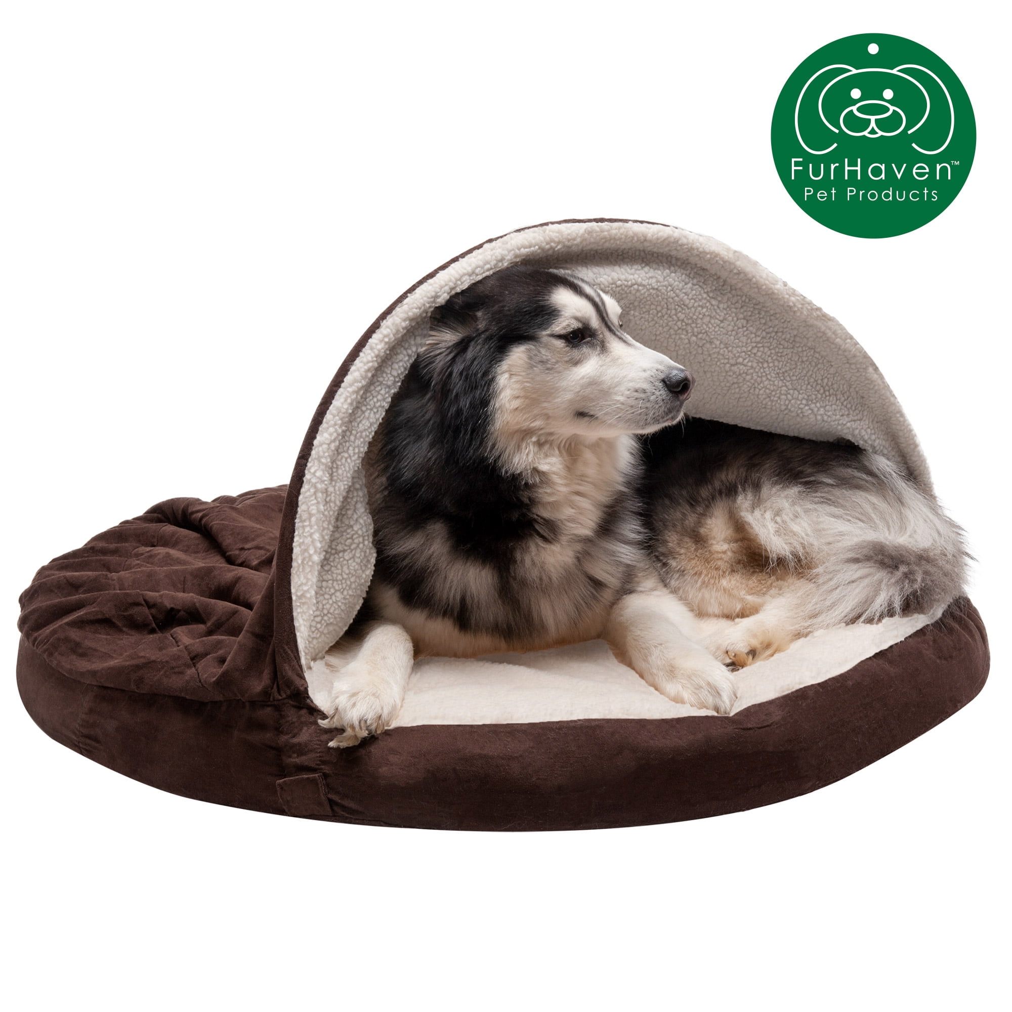 burrow dog bed