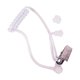 thumbnail image 4 of 5x Auriculares para Niños, Juguetes para Juego de Roles, Disfraz para Juego de Imitación Ligero, Accesorio para Fiestas de Halloween, Vestidos Elegant 5 piezas, 4 of 8