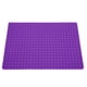 thumbnail image 5 of Mini molde de silicona para hornear alimentos para perros, molde semiesférico para hornear galletas para perros, utensilios para hornear semiesféricos, color morado, 5 of 12