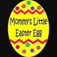 thumbnail image 2 of CafePress - Mommy's Little Easter Egg Maternity Dark T Shirt - Maternity Dark T-Shirt, 2 of 3