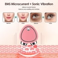 thumbnail image 4 of Portable Micro Current Anti Wrinkle Facial Lift, Micro Current Facial Beauty Firming Device For Instant Facial Lift, 4 of 5
