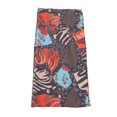 thumbnail image 3 of Workout Hair Band, Elastic 24x11cm Safe Durable Yoga Headband For Yoga Sports Activities For Women Girls For Parties Weddings Homecoming Parties Concerts ANGGREK EH1413, 3 of 8