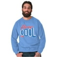 thumbnail image 5 of Vintage Slush Puppie Always Cool Sweatshirt for Men or Women Brisco Brands M, 5 of 6