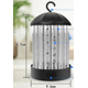 thumbnail image 1 of Asesino de mosquitos leyfeng Bug Zapper LED impermeable para interior, 1 of 8