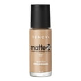 thumbnail image 1 of Maquillaje líquido Renova Matte 24 duración prolongada beige miel 30 ml, 1 of 2