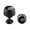 Black A9 32GB memory card, variant on 3Pcs Magnetic Mini Security Camera, Mini 1080p HD Wireless Magnetic Security Camera, Mini Camera Wireless with Night Vision for Home Indoor and Outdoor(3Pcs)