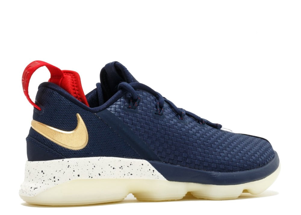 Nike Lebron Xiv Low Mens Style : 878636 