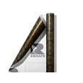 thumbnail image 5 of Rwraps Mandala Gold Polygons Matte Vinyl Film Wrap 59in x 27ft Vinyl Vehicle Car Film Sheet Roll, 5 of 9