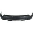thumbnail image 1 of Bumper Cover For 2008-2012 Enclave CX CXL Models Rear Plastic Primed, 1 of 1