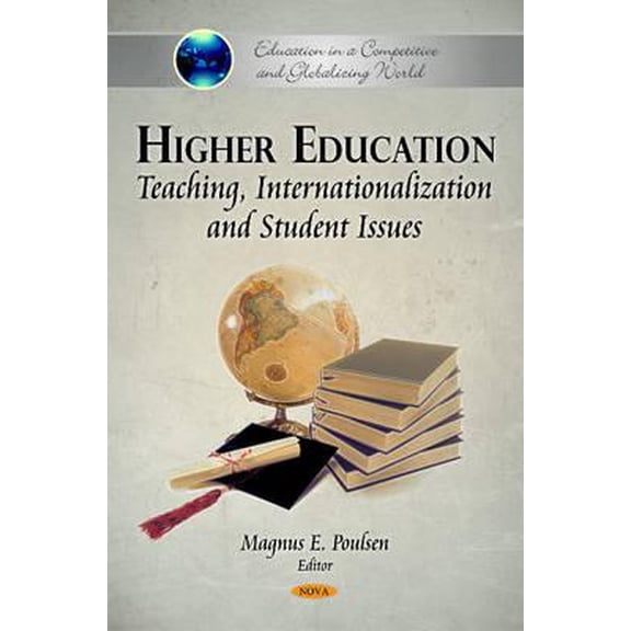 Higher Education (Hardcover)