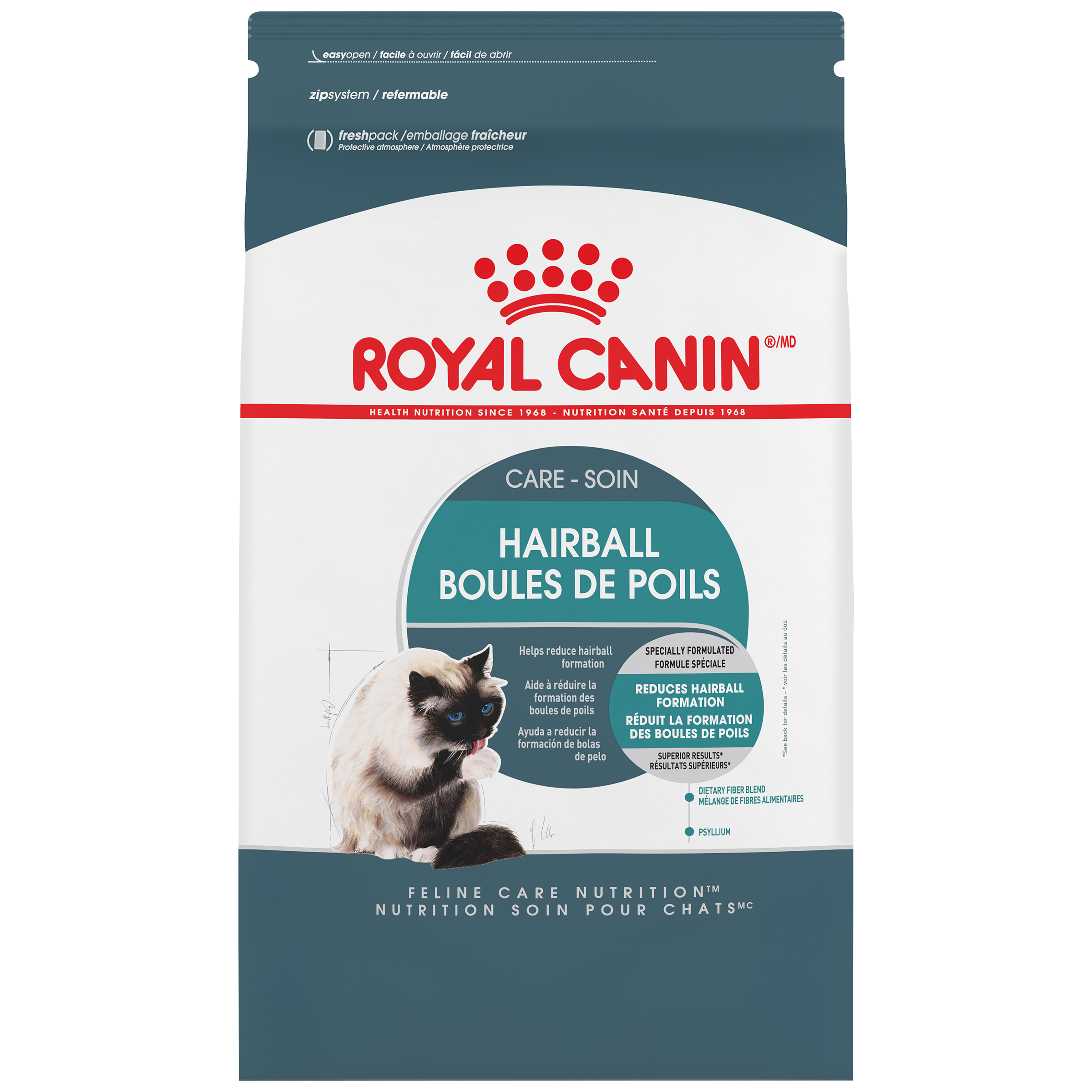 royal canin intense