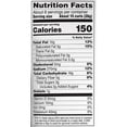 thumbnail image 2 of Herr's Honey Cheese Flavored Curls, 3-Pack 7.5 Oz Bags, 2 of 4