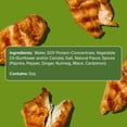 thumbnail image 3 of Daring Plant-Based Frozen Original Chicken Breast Pieces, Vegan, 8 oz, 27 Ct, 3 of 9