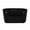 Black, variant on FNGZ MultiPocket Handbag Organizer Insert, Black