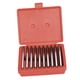 thumbnail image 5 of 10 Pares 20PCS Machinist Steel De Calibradores De Precisión 1/8 '' X 6 '', 5 of 8
