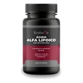 thumbnail image 1 of ENDAROO Ácido Alfa Lipoico 100% Puro | Sin Aditivos | 60 Cápsulas de 500mg rojo, 1 of 6