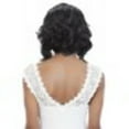 thumbnail image 3 of Vivica A Fox Lace Front Synthetic Wig-Tori, 3 of 3