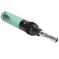 thumbnail image 4 of Soldador de gas inalámbrico soplete pluma pistola 8 ml fácil mantenimiento reemplazar herramienta de soldadura, 4 of 8