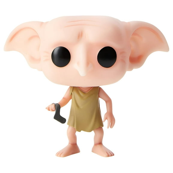 Funko POP Harry Potter - Dobby Vinyl Figure