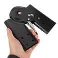 thumbnail image 2 of 1 Set Step Ladder Hinge Part Replacement Step Ladder Hinge Joints Hinge Accessory, 2 of 8