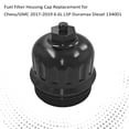 thumbnail image 2 of Fuel Filter Housing Replacement for Chevy/ 2017-2019 6.6L L5P Duramax Diesel 134001, 2 of 7