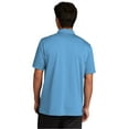 thumbnail image 2 of Sport-Tek PosiCharge Strive Polo ST530, 2 of 4