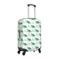 thumbnail image 3 of Balery Luggage Cover Turtle Print Suitcase Covers for Luggage Elastic Washable Suitcase Protector Fits 18-32 Inch Luggage-, 3 of 9