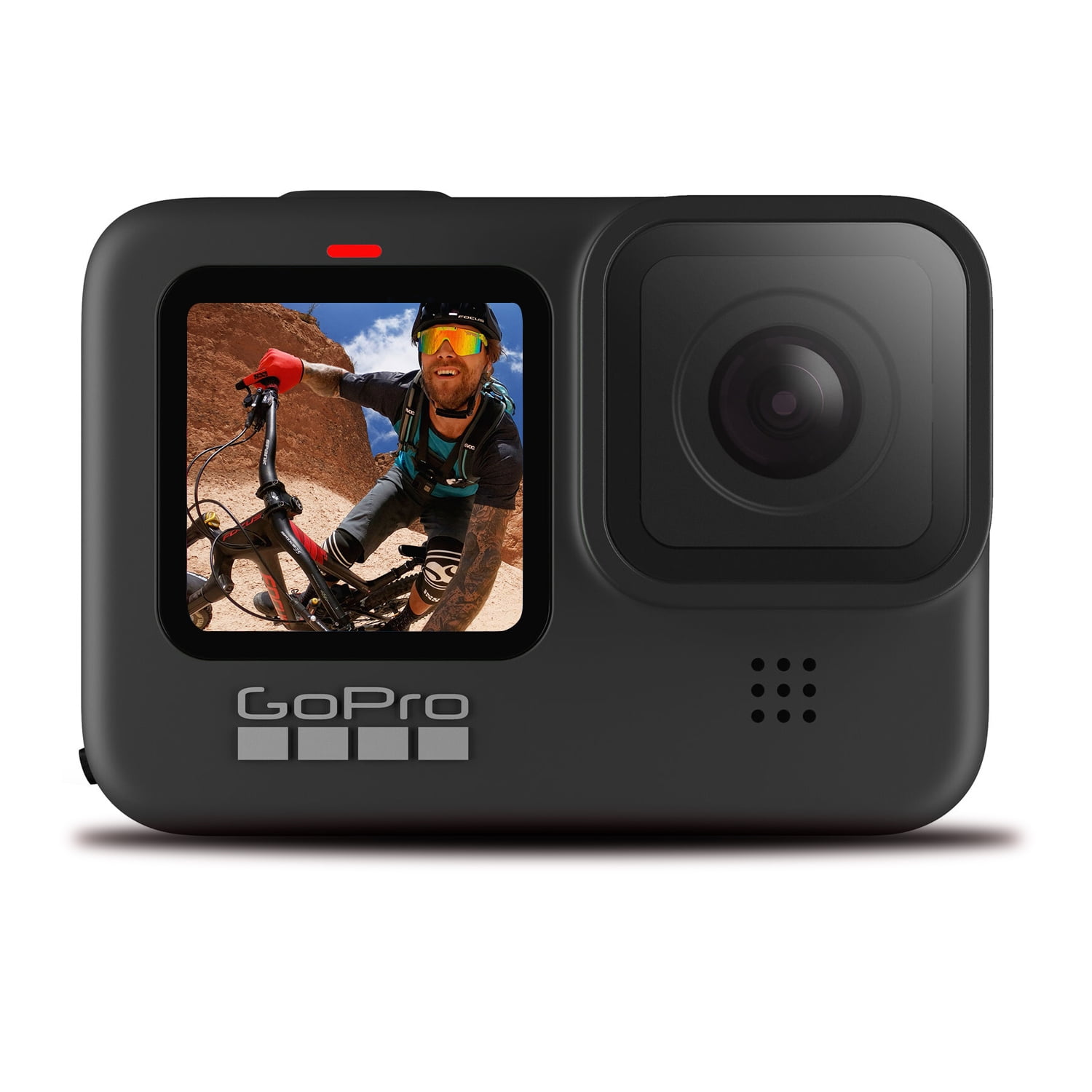 GoPro HERO9 (HERO 9) Black - Waterproof Action Camera | Walmart Canada