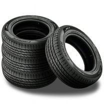 4 Kumho Crugen Premium KL33 P 275/65R18 114T 60k Mile All Season CUV SUV Tires 2176653 / 275/65/18 / 2756518