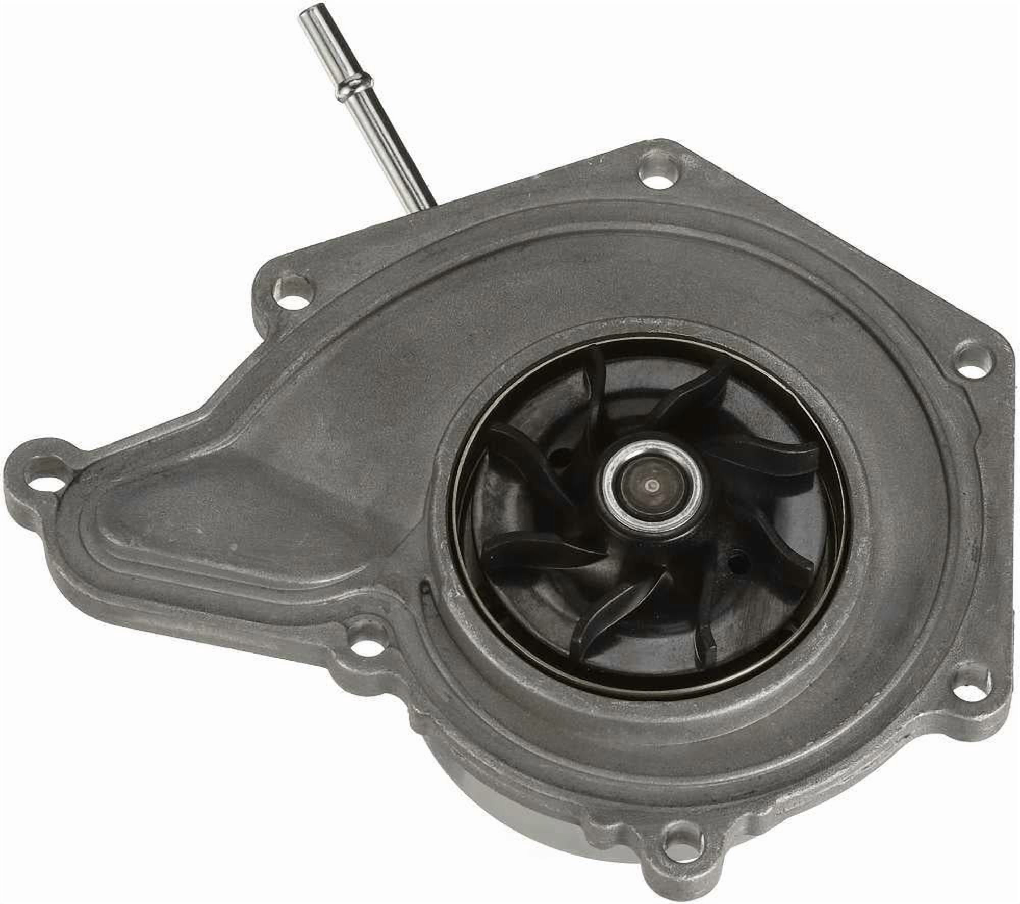 Gates 42420 Water Pump(Standard)