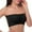Black, variant on TAIAOJING Women's Non Padded Bandeau Bra Wire Free Strapless Convertible Basic Layer Tube Bra Ladies Bralette Bras