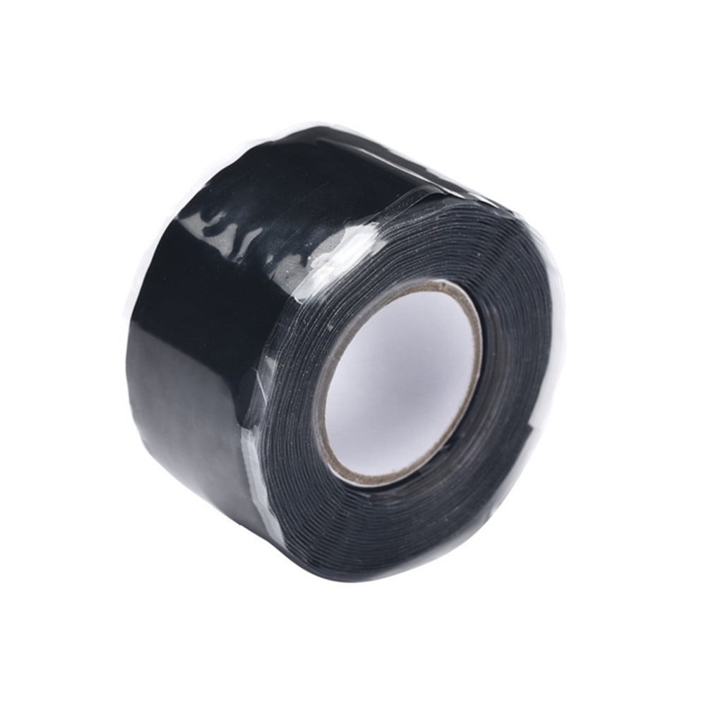 Stretchable Silicone Duct Tape SelfAdhesive Film Tape For Selffluxed