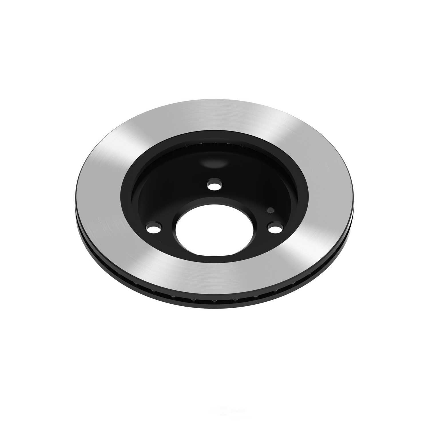 Wagner Brake BD181287E Front Disc Brake Rotor