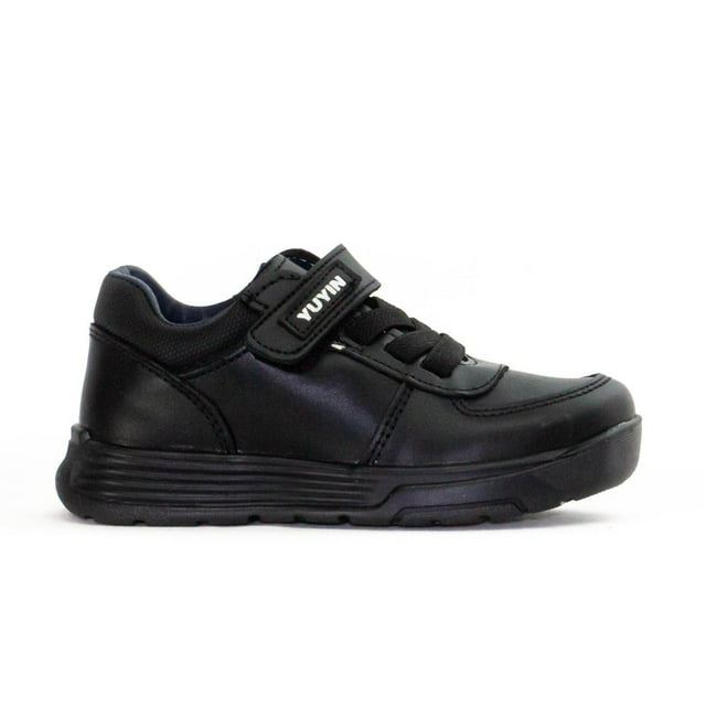 Tenis Yuyin para Niño 24293 negro 19.5