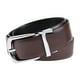 thumbnail image 2 of Hickok Cinturón Reversible Piel Genuina Nero-Espresso Hombre 34 mm Casual, 2 of 5