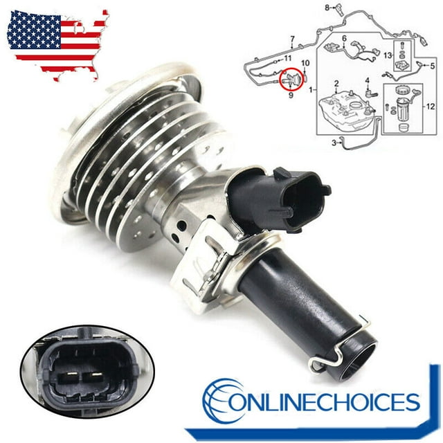0444021024 Diesel exhaust fluid nozzle for Mercedes GL320 W166-