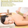 thumbnail image 2 of appareil De Massage Roller Manuel, Rouleau De Massage, Masajista Anticelulítico Rouleau De Massage Appareil, Qui Soulvent, Resserrent Et Relchent La, 2 of 5