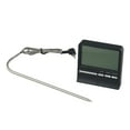thumbnail image 3 of Onoff Switch Meat Food Temperature Tester Digital Cooking Thermometer Instant Temperature Read Multiple Functions, 3 of 12