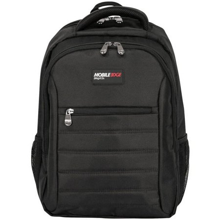 UPC: 0871981002846 | Mobile Edge Mebpsp1 Smartpack Backpack (black)