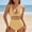 Beige, variant on Women Casual Summer One Piece Swimsuit Comfortable Elastic Waistband High Stretch Soft Beach Swimwear Light Green XL