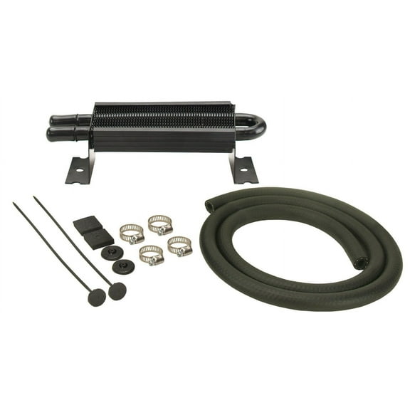 Derale 13210 Power Steering Cooler Kit