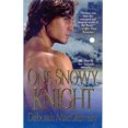 thumbnail image 2 of One Snowy Knight, 2 of 2